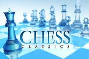 game pic for Chess Classics